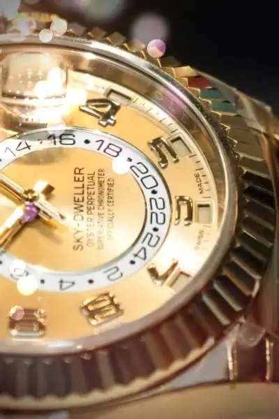 rolex without time|Rolex stops overnight.